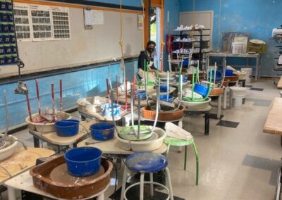 ceramics