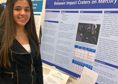 Science Fair 2021